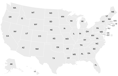 Your map
